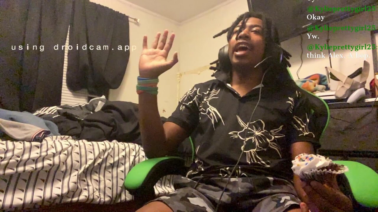 Kahoot stream!!!!