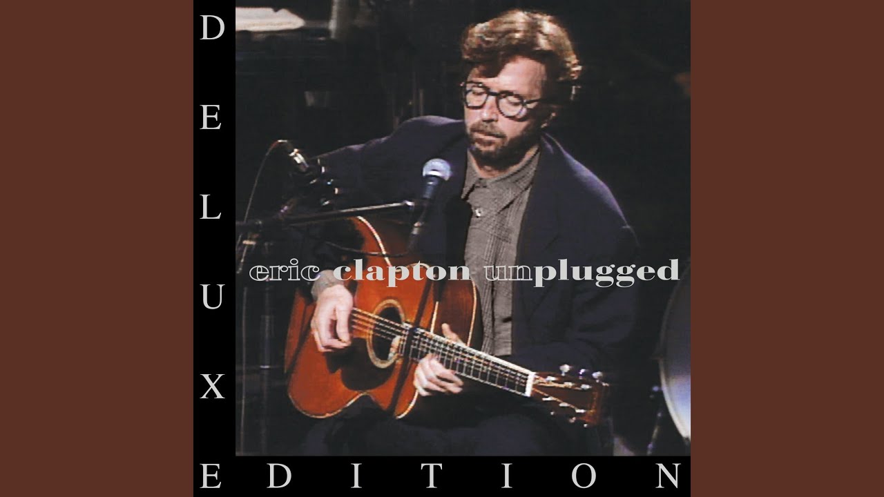 Running on Faith (Acoustic Live)