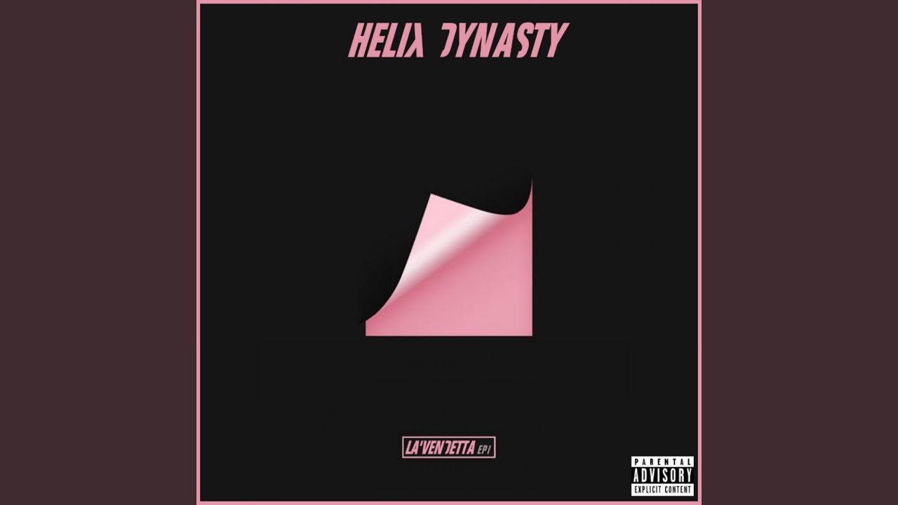 Never Go Back (feat. Elisa Inez)