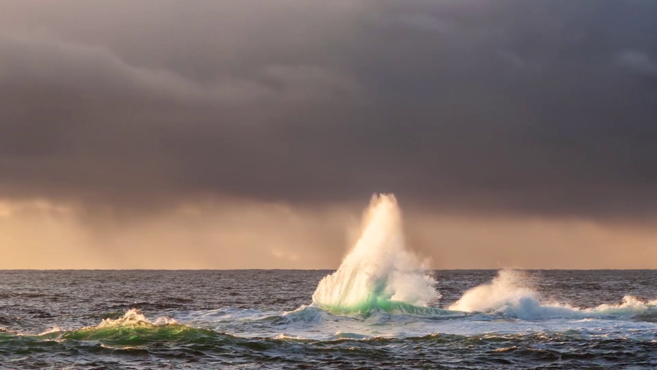 Her vil eg leva - Hyllest til Havet, kysten og folket (på Spotify).  Tekst/mel/arr: Jon Aadland
