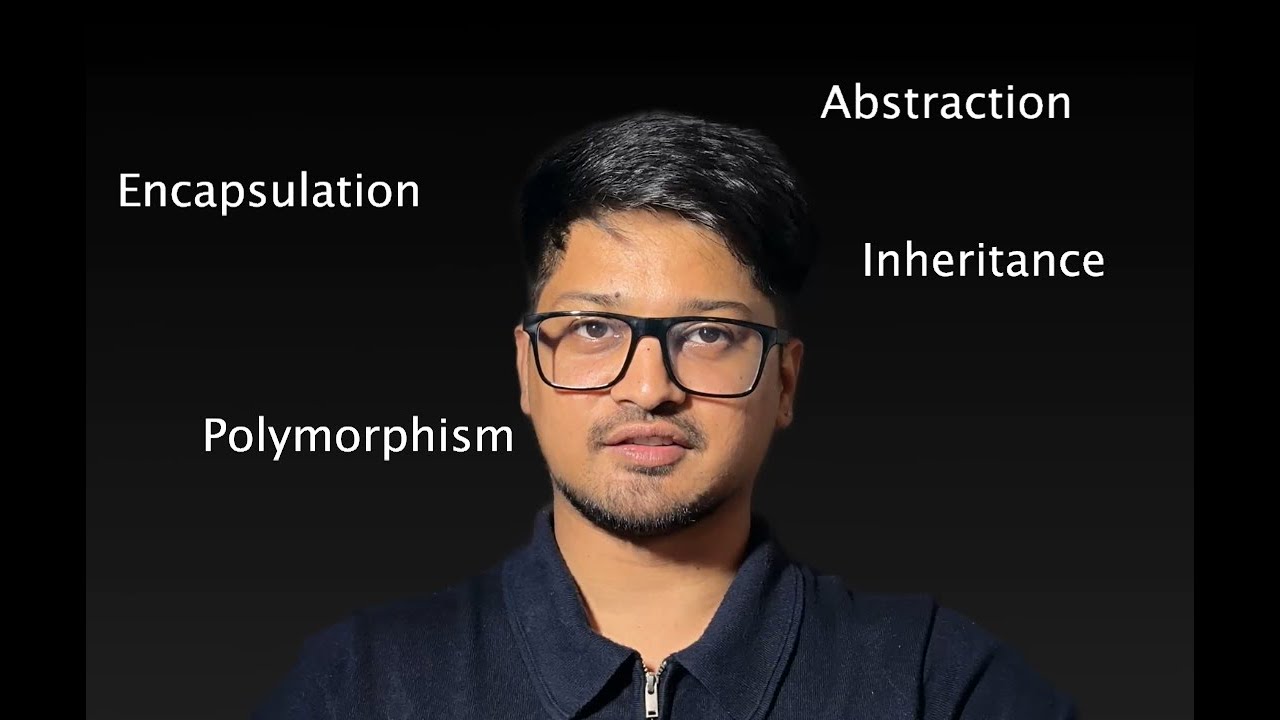 SEBI | Master OOPs Concepts (C++ & Java)
