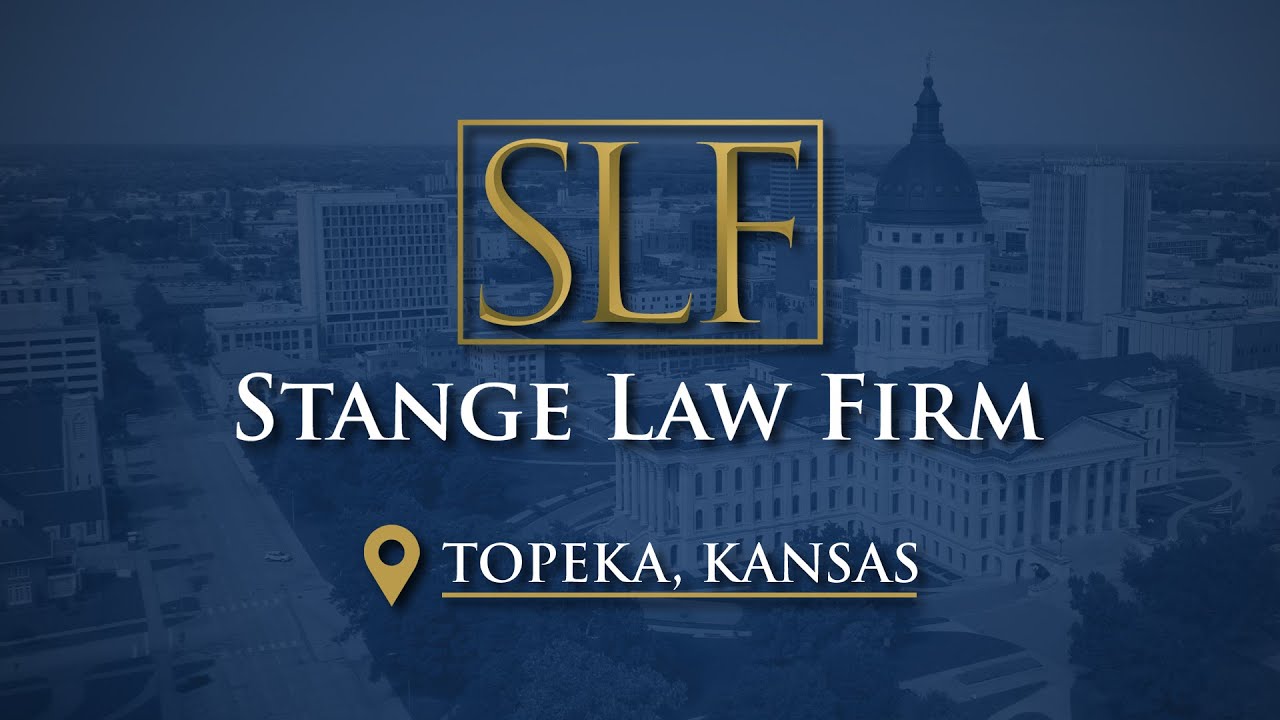 Topeka, Kansas Child Support Attorneys in Shawnee County | Stange Law Firm, PC