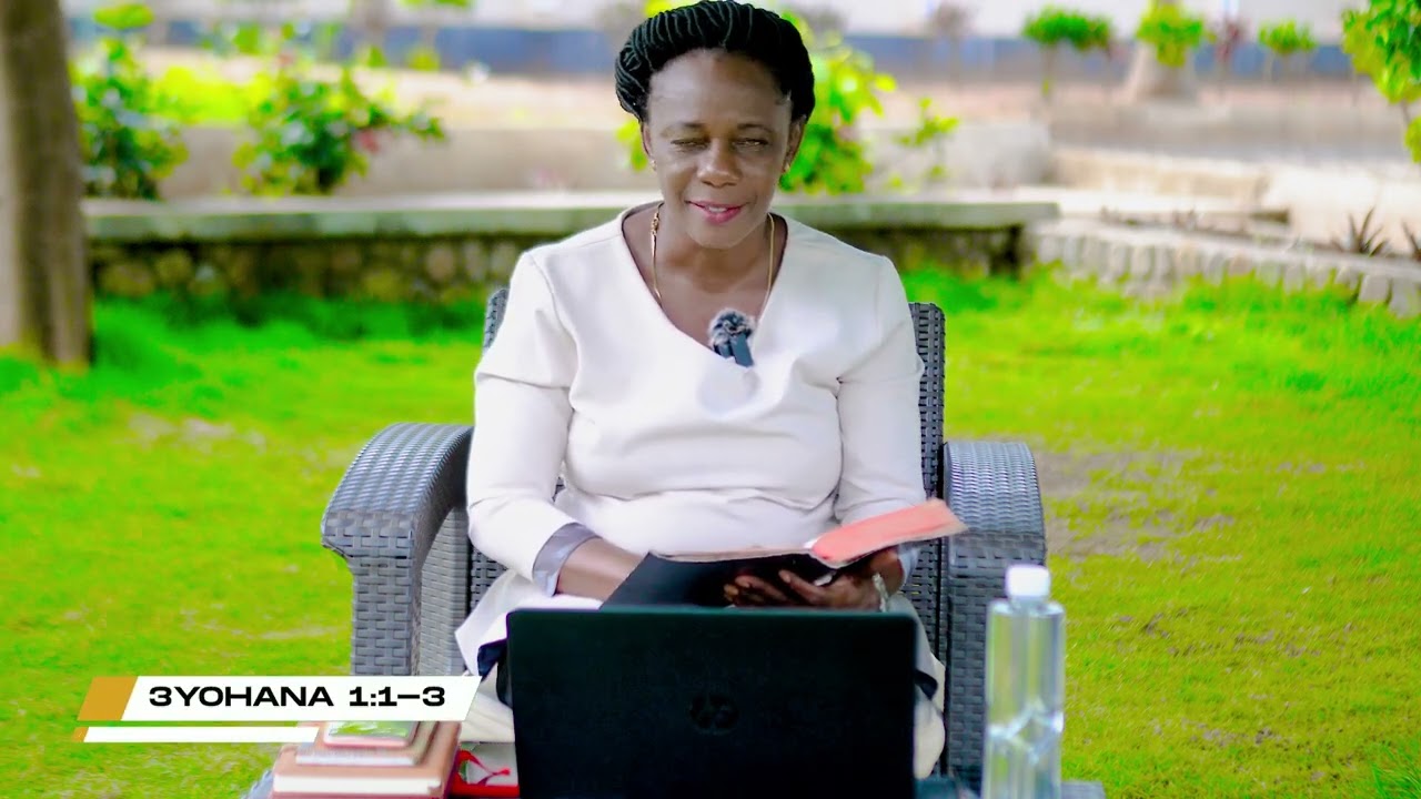 NDOTO NZURI NDOGO YENYE KUSUDIO_ EPISODE 2
