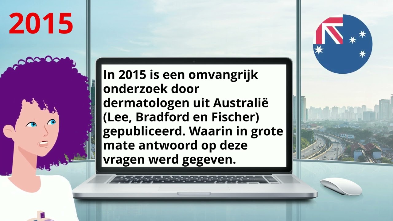 Nieuwe inzichten in smeerschema's