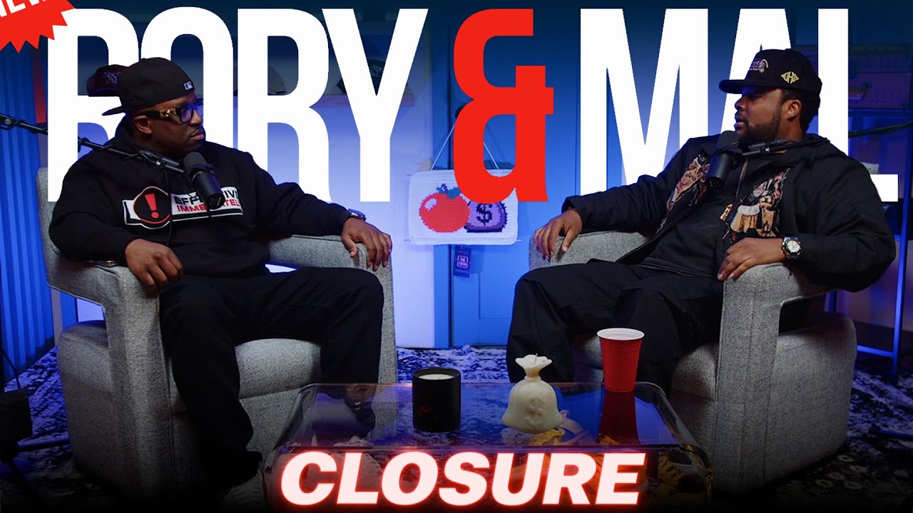 DJ Hed & Mal Reflect on Drake vs Kendrick Beef One Year Later | Episode 367 | NEW RORY & MAL
