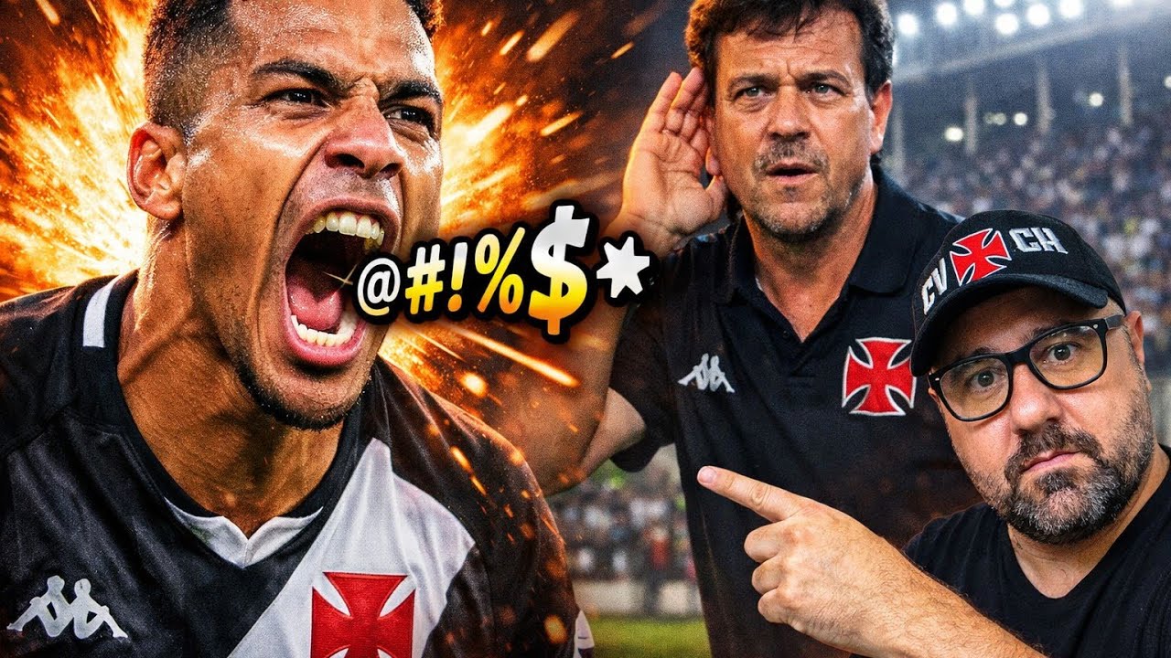 DAVID MANDA RECADO NA LATA / SE APERTAR OUTROS JOGADORES, VEM MAIS POR AÍ / FELIPE NÃO TOMOU ATITUDE
