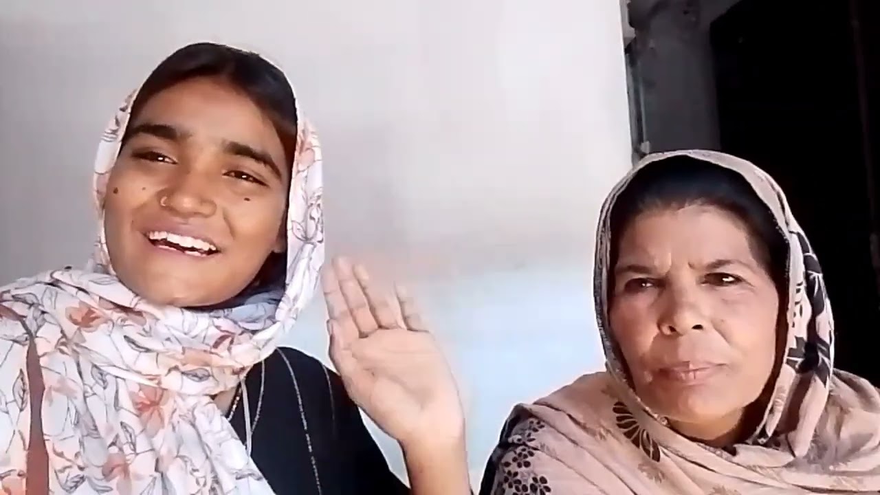 Mein bohat pershan ho