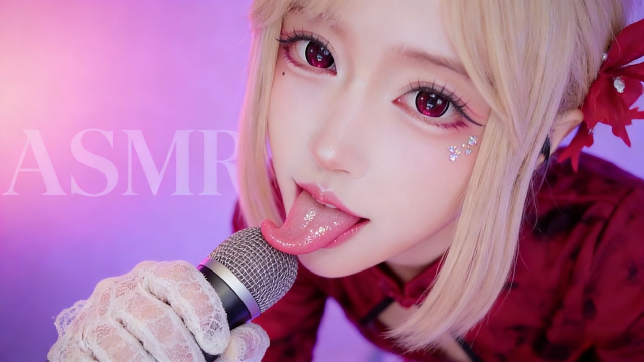 ASMR That Stops Overthinking