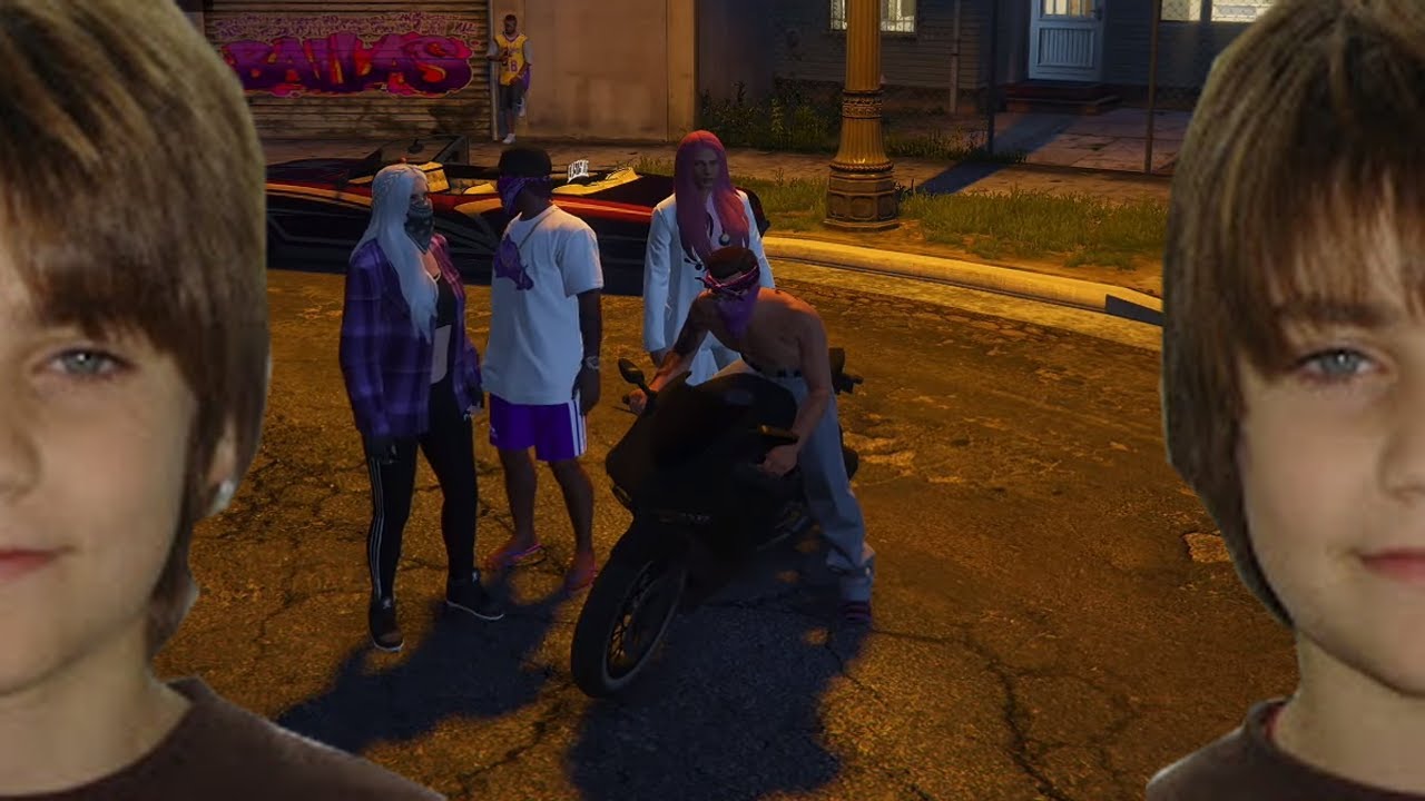 DANDO O PAPO RETO NO CHEFE  | (01/10) - GTA RP #201