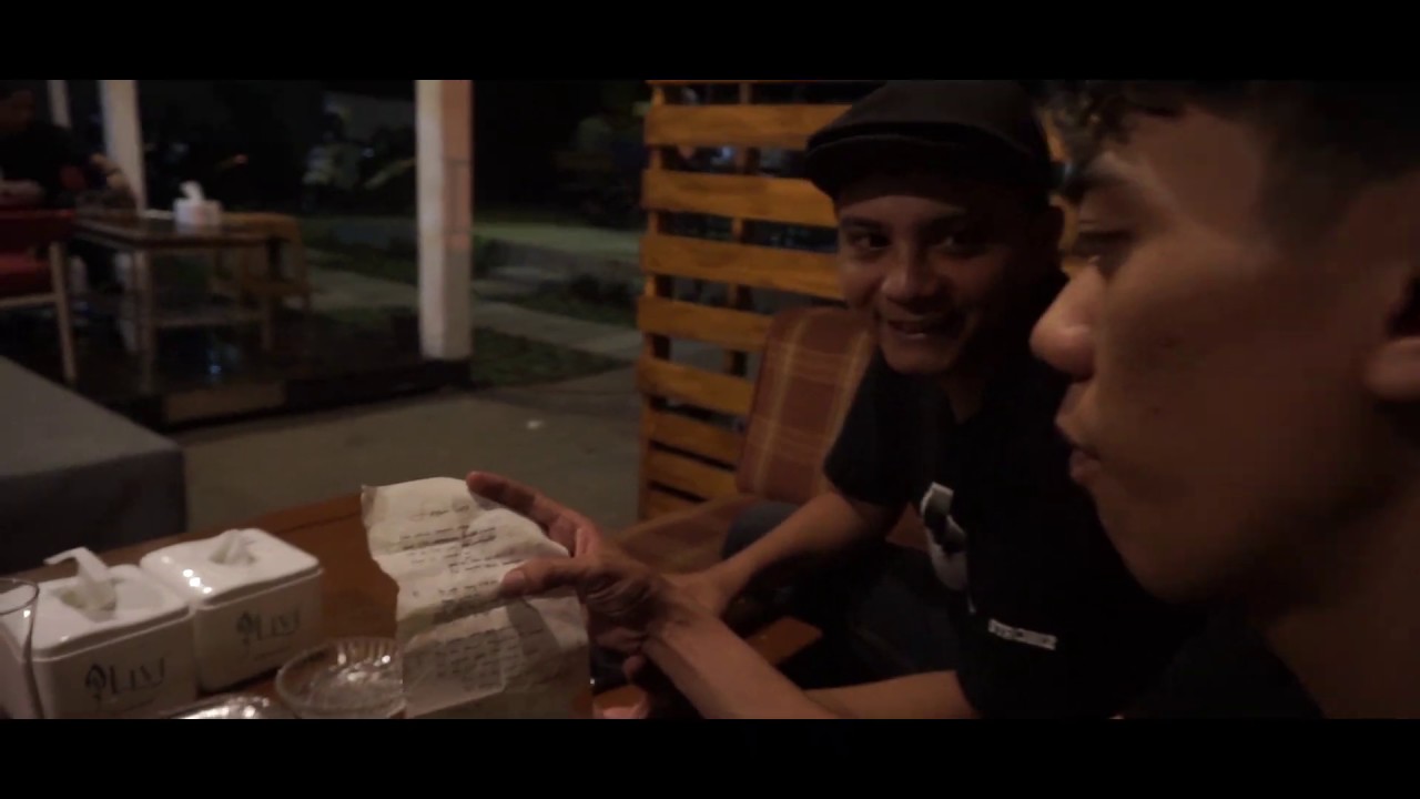 Appears Langkah Suara (Official Video)