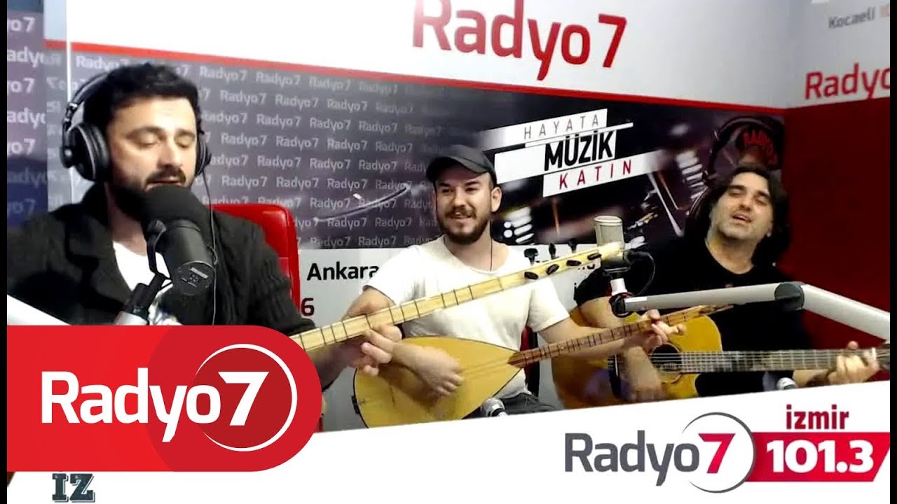 Sarardım Ben Sarardım - ONUR ŞAN & EKREM DÜZGÜNOĞLU & CUMALİ ÖZKAYA
