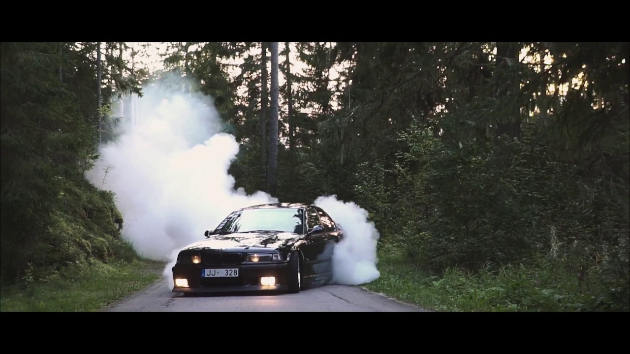 BMW E36 | Low Happens | Stance