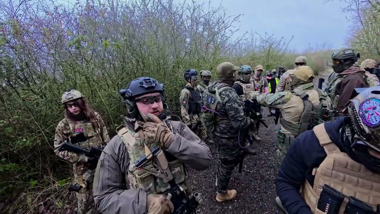 Control the middle, you control the game