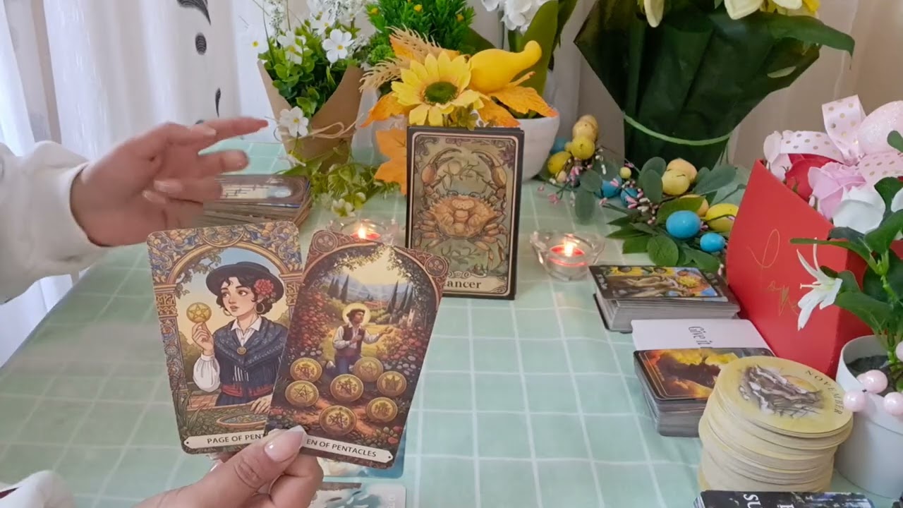 JOI 19 MARTIE🌟🍀🌟ZIUA ADUCE OPORTUNITATI NOI DAR SI INCHIDERI 🌺🌺🌺