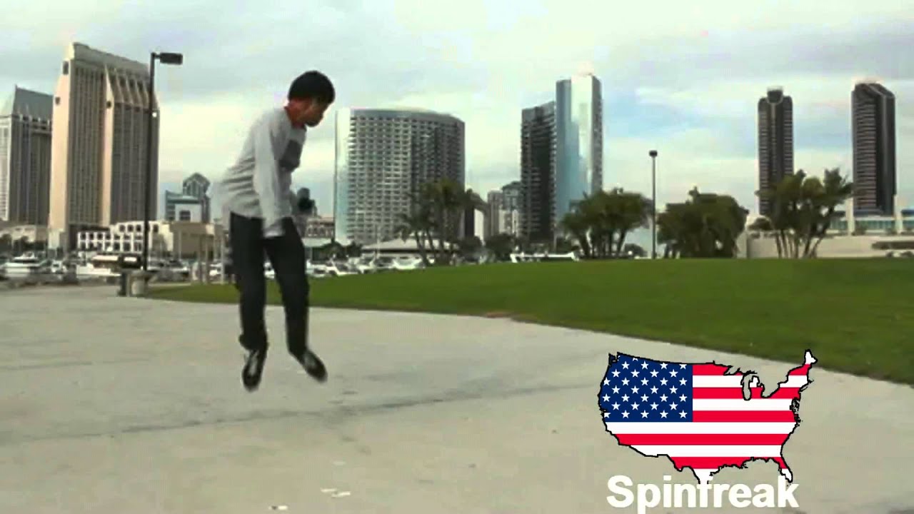UK and USA - Jumpstyle dance compilation