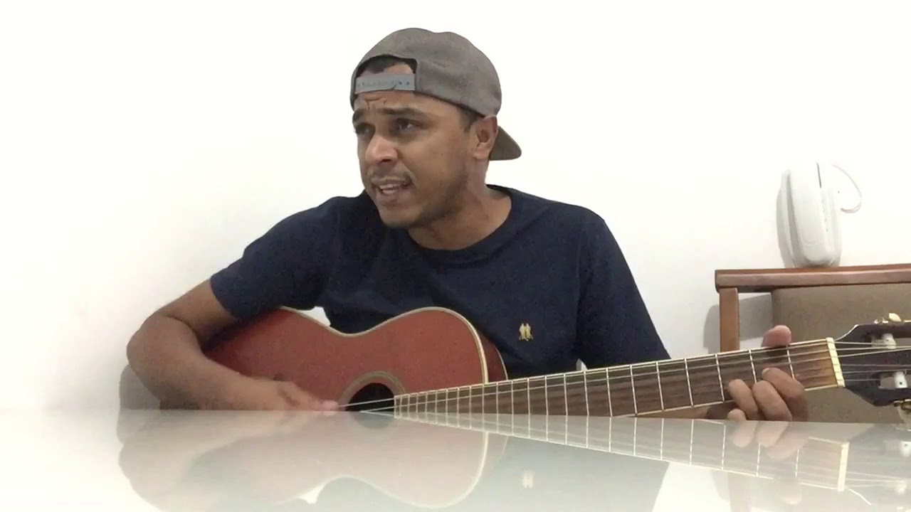 Zezé Di Camargo e Luciano - Muda de vida ( Cover Augusto Costa )