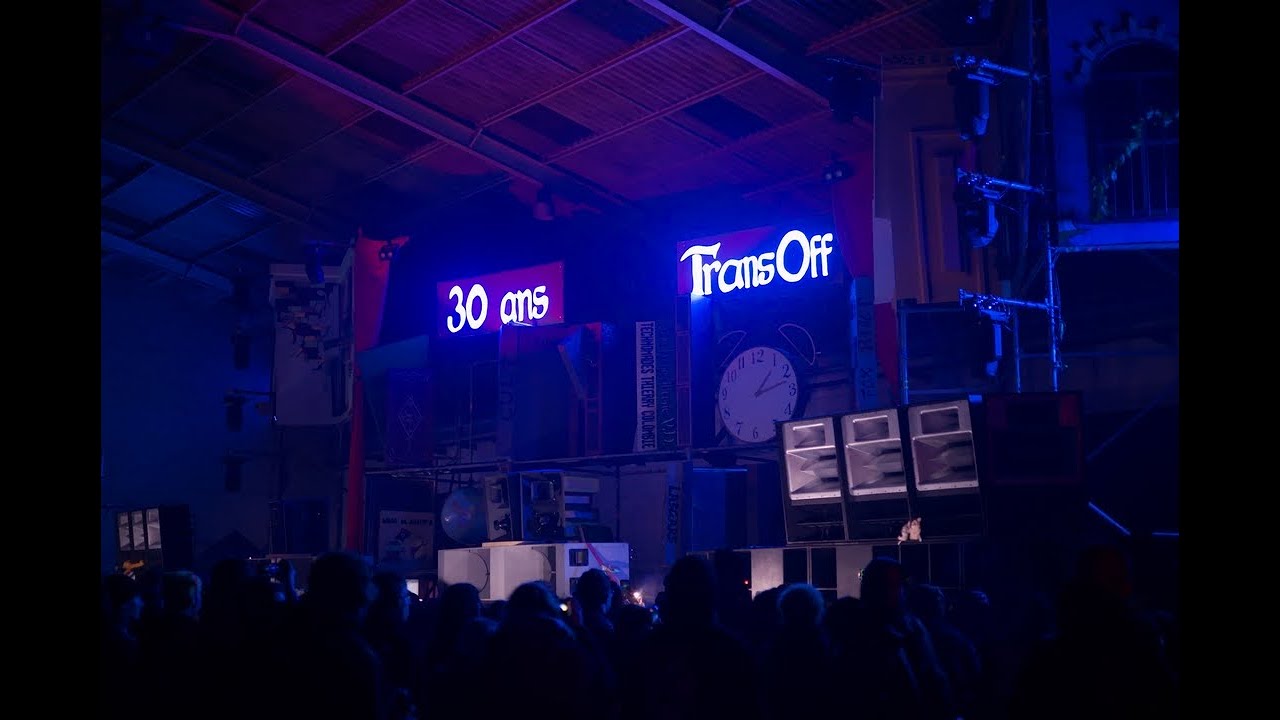 30 ans Transoff 2025