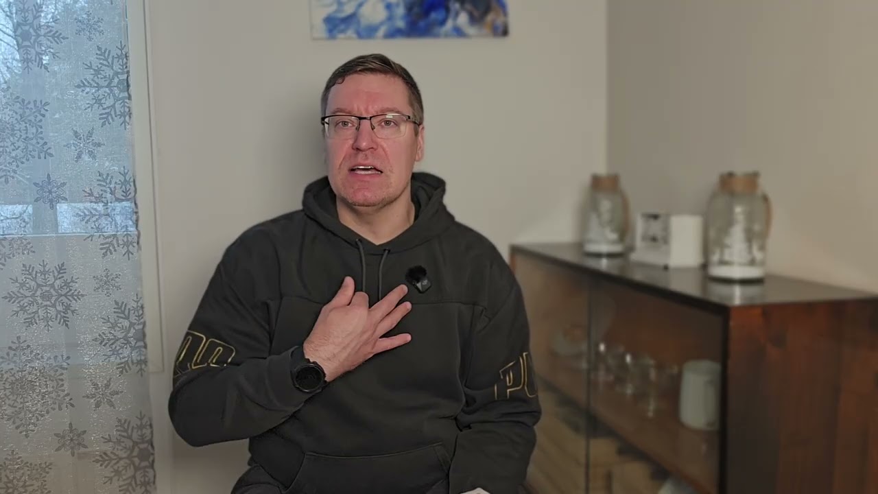 Päivän sana: Laupeutta minä tahdon!