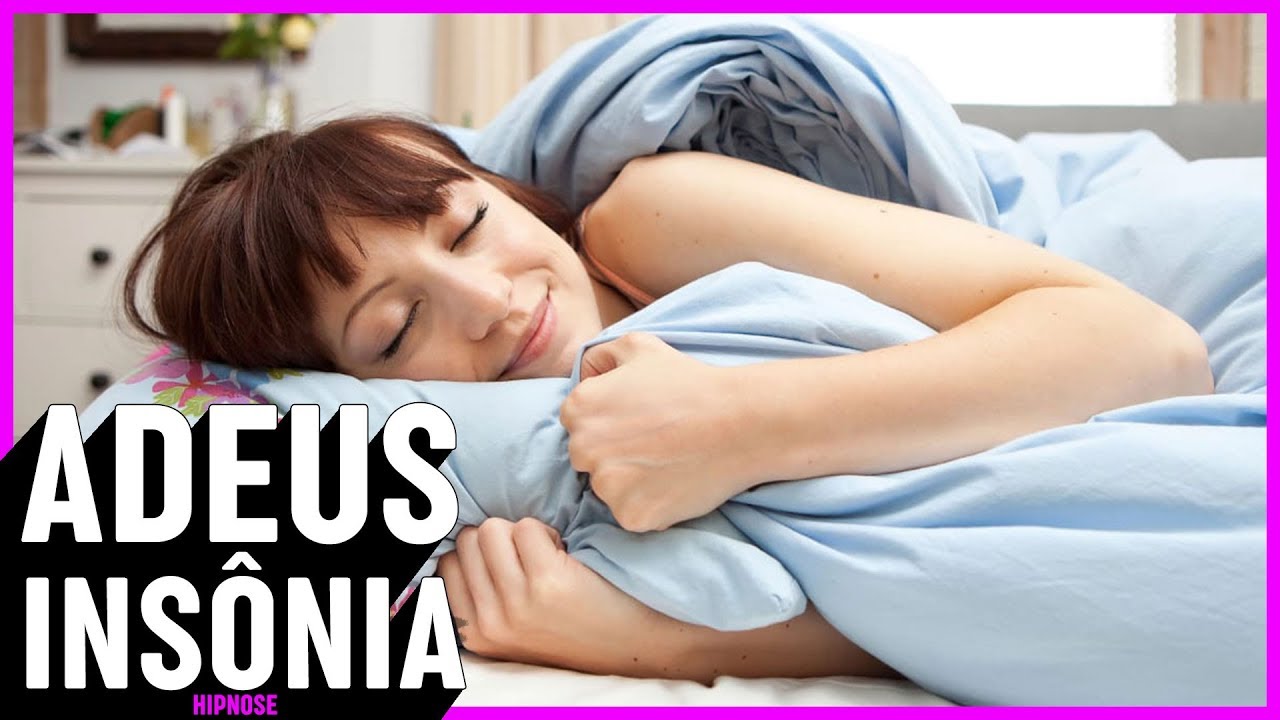 AUTO HIPNOSE PARA DORMIR
