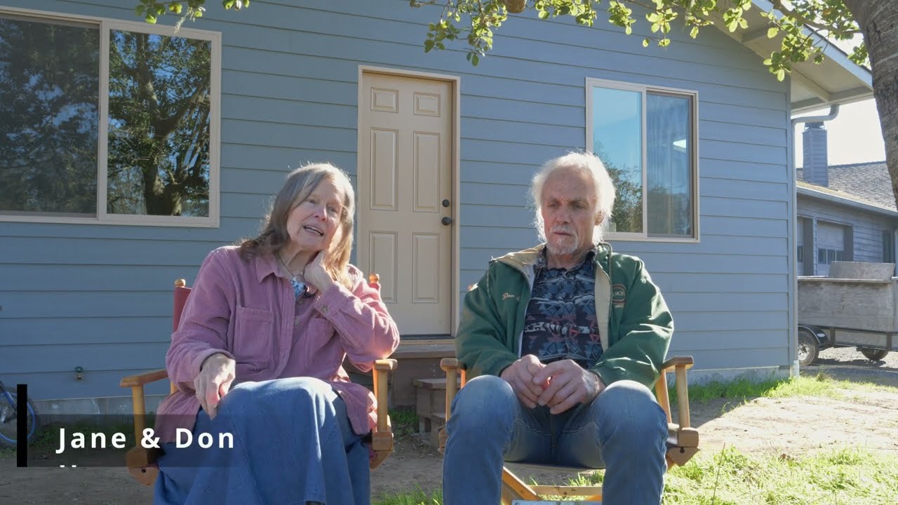 Affordable ADU in Bolinas