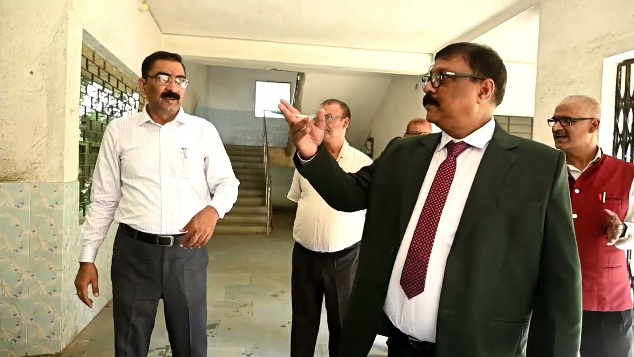 DAV PUBLIC SCHOOL MAHUDA +2