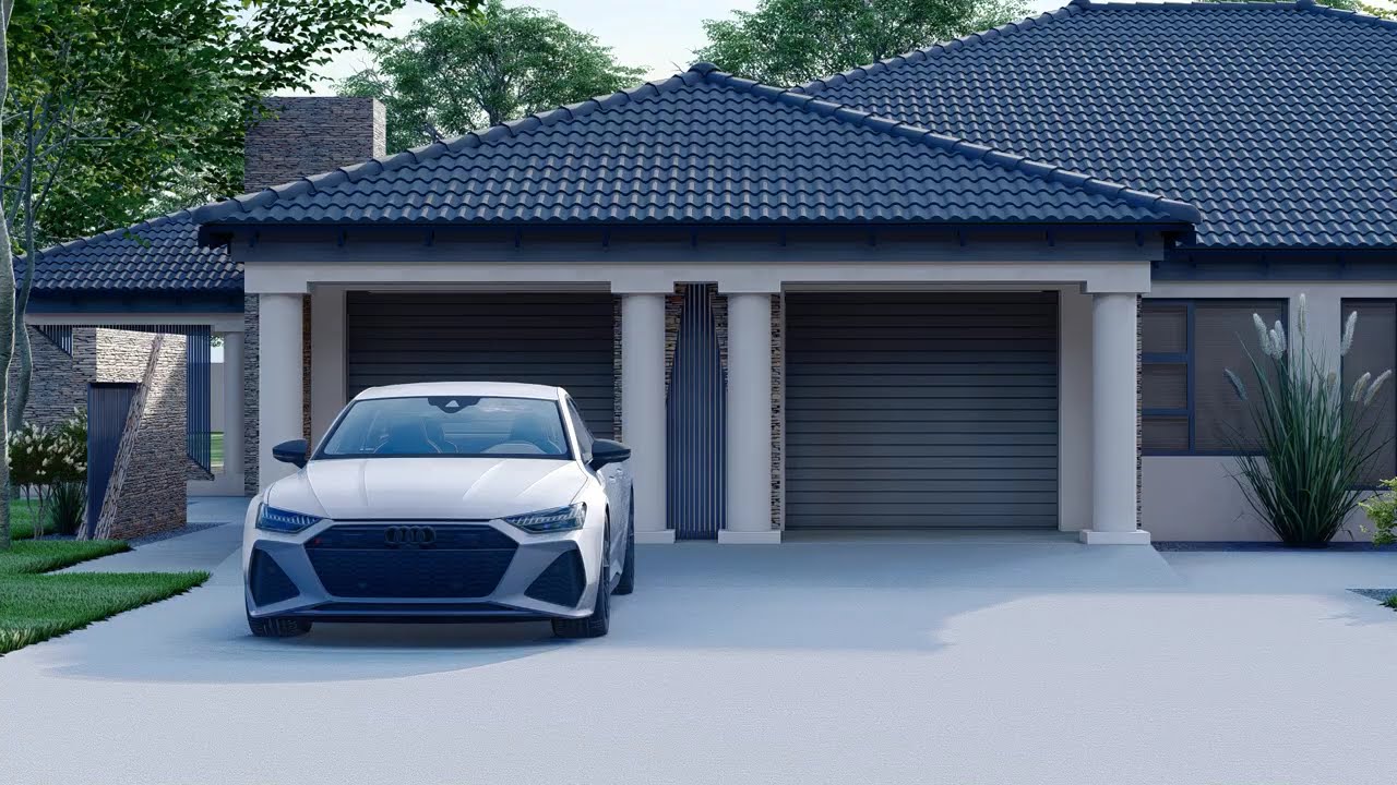 Houseplan Transform Your Life with This Revolutionary Architectural House Plan! #HousePlans