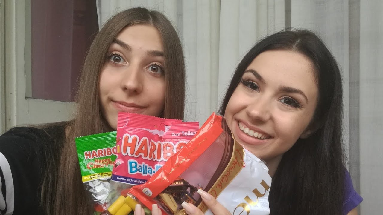 Isprobavanje slatkisa #2 sa Jovanom l Tatjana Bela