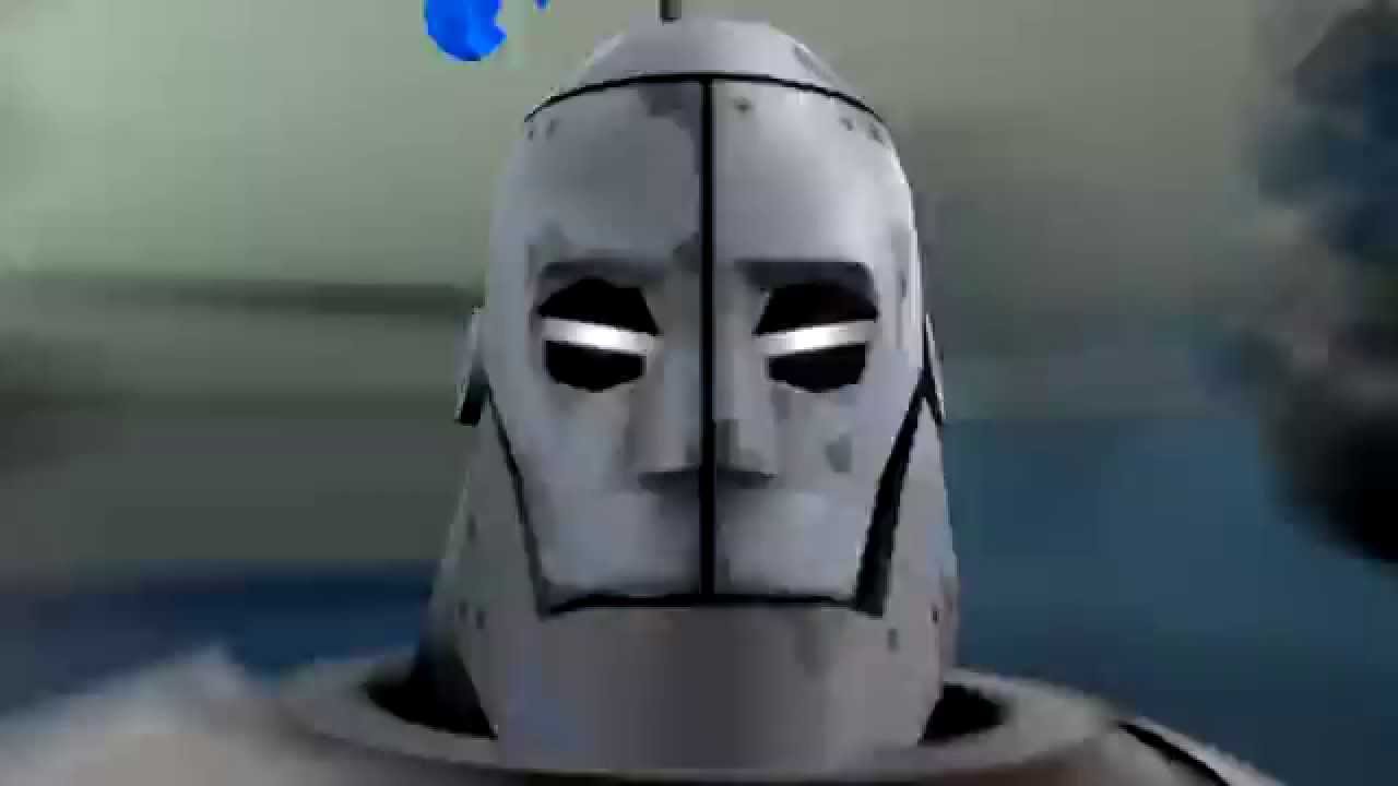 Metal Head Heavy