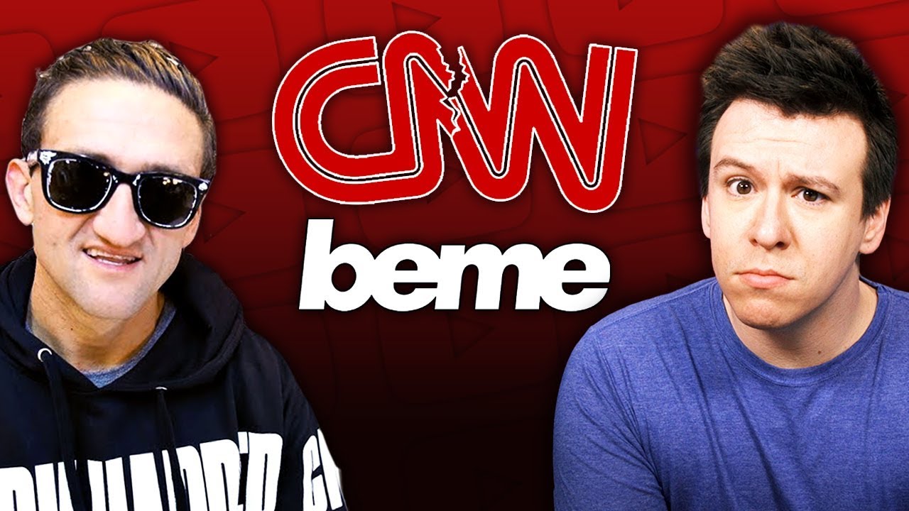What the CNN Casey Neistat $25 Million Breakup Shows Us, Net Neutrality, 