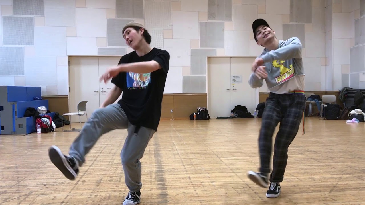 【or NEVER 裏WS】Tatsushige×かばお