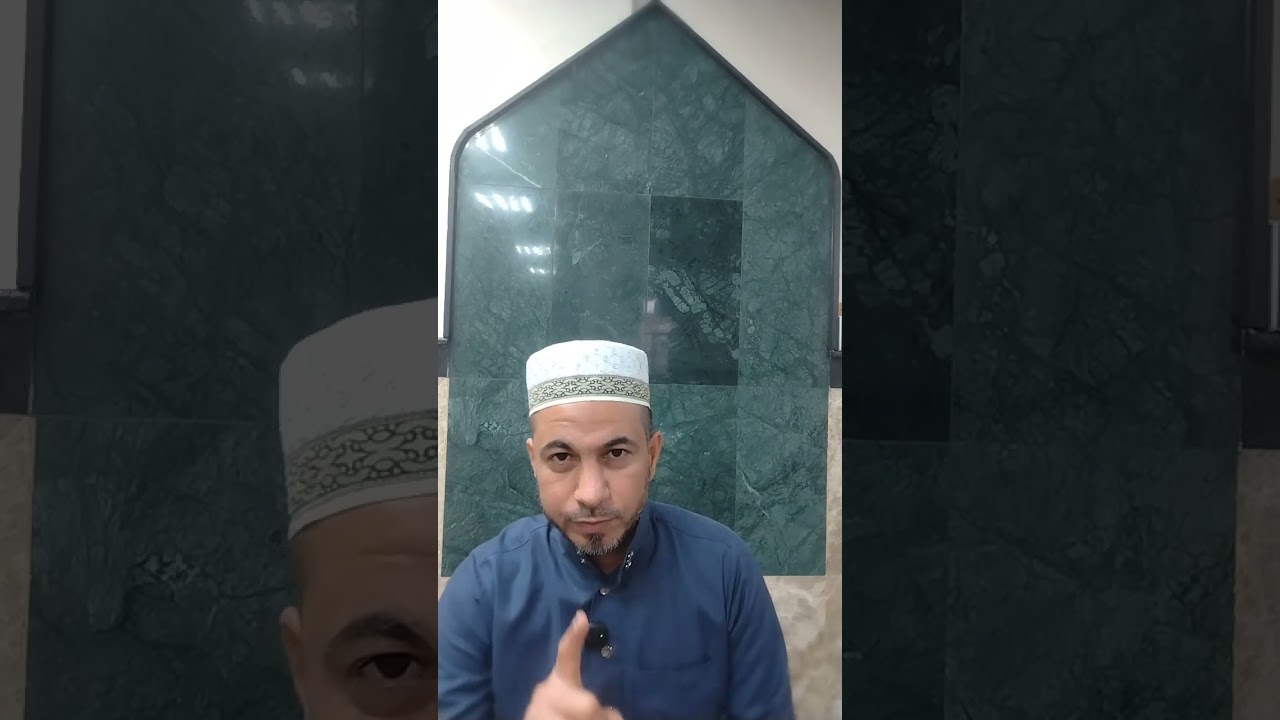 ياسر العزاوي: رمضان قصير لا يحتمل التقصير 