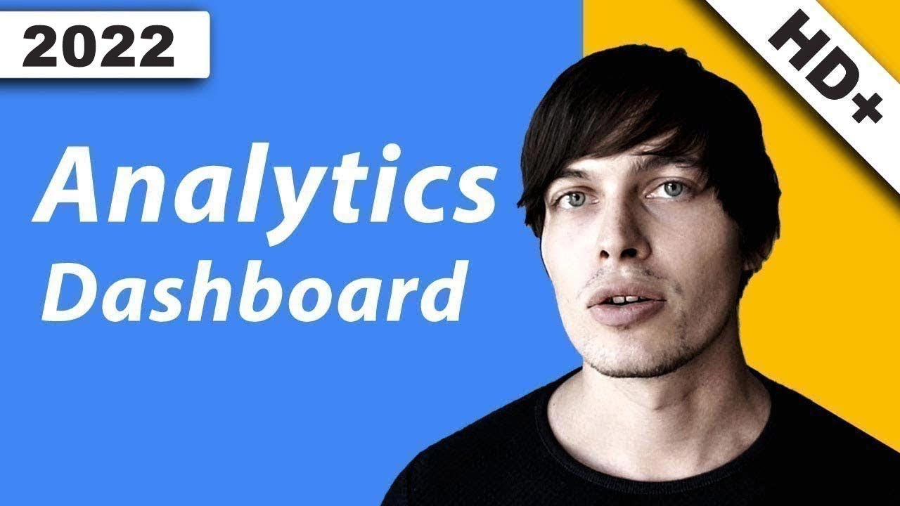 Unkompliziert Google Analytics Dashboard einrichten