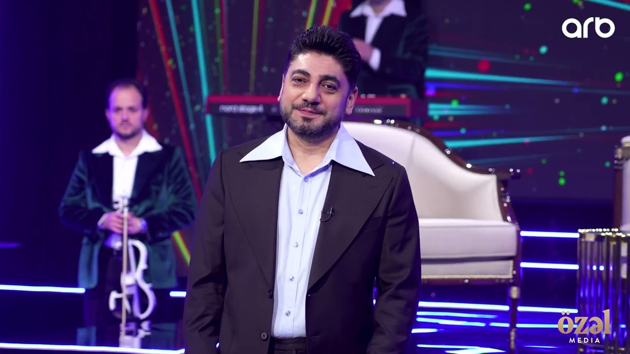 Özəl - Nuri ( 2024 )