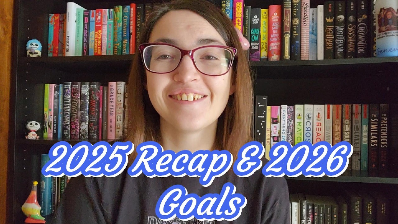 2025 Recap & 2026 Goals