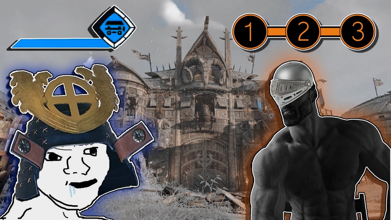 How (NOT) To Play Breach
