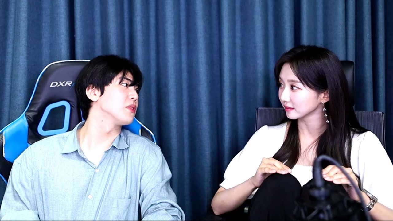 롤 잘하는 남자.. 어때요?