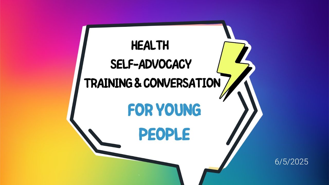 Health Self Advocacy