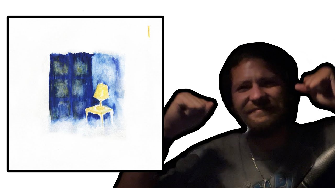 Quadeca's BIGGEST Fan Listens to SCRAPYARD I (FULL EP REACTION)