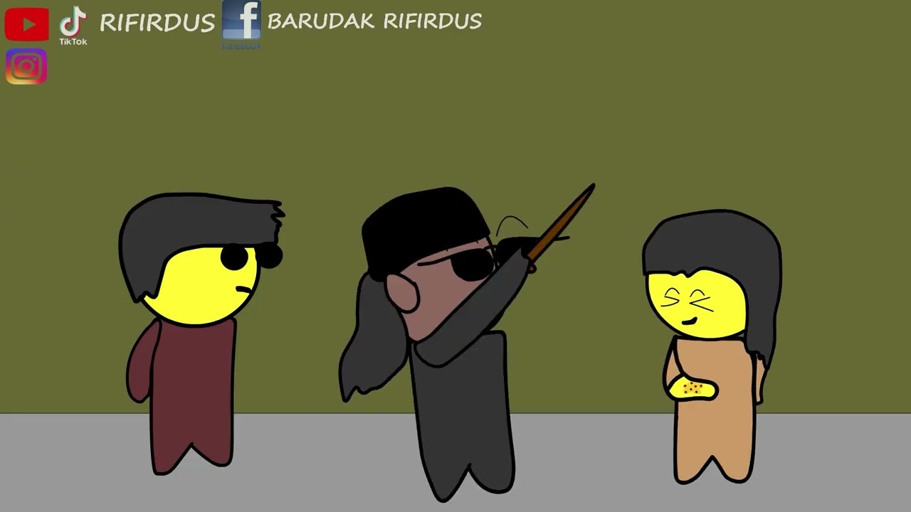 FULL Episode rumah angker