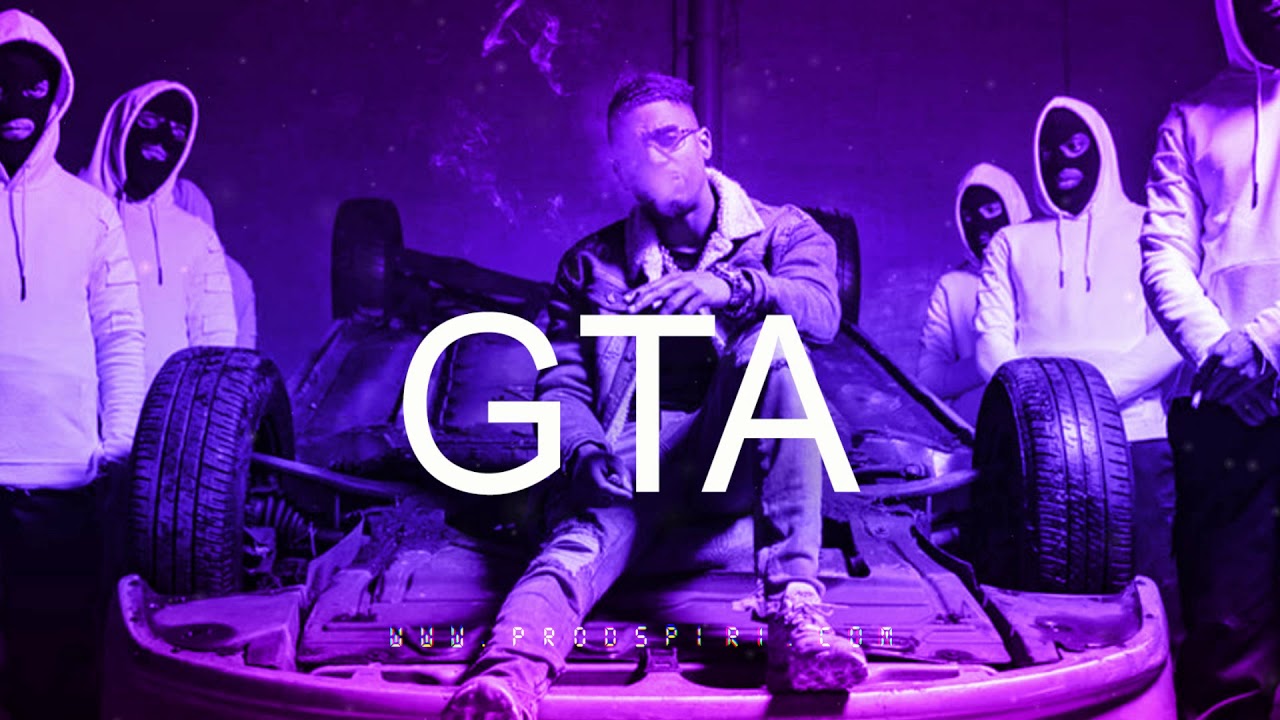 Timal x ISK x Ninho Type Beat I Instru Rap Trap 2021 - 