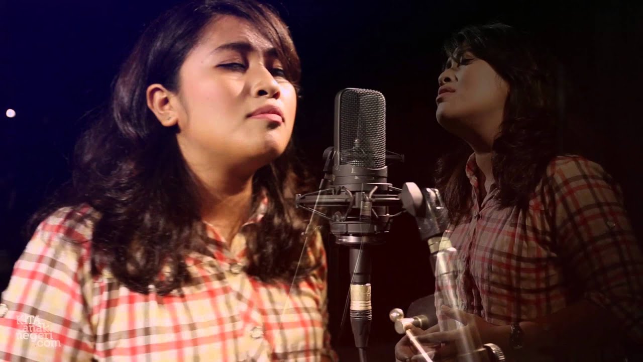 Student Project : Ariana Grande  - Almost is Never Enough (Cover) Fransiska Lastarida