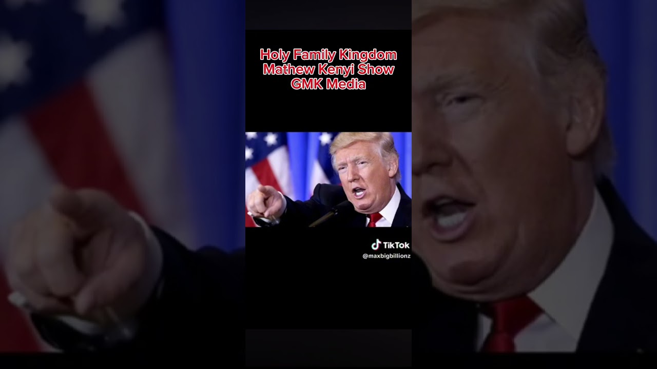 Chris Delvan Thanks Song to Donald Trump Christian Gènöcîdé in Nigeria 