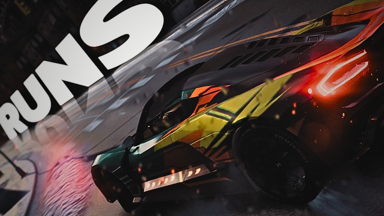 Asphalt Legends | High Speed Laps (pt.2)