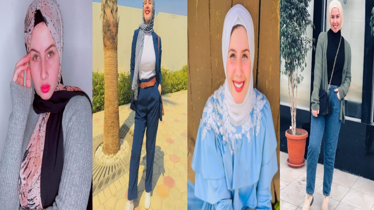 أجمل فيديوهات سلمى عبد العظيم 🤩🤩🤩