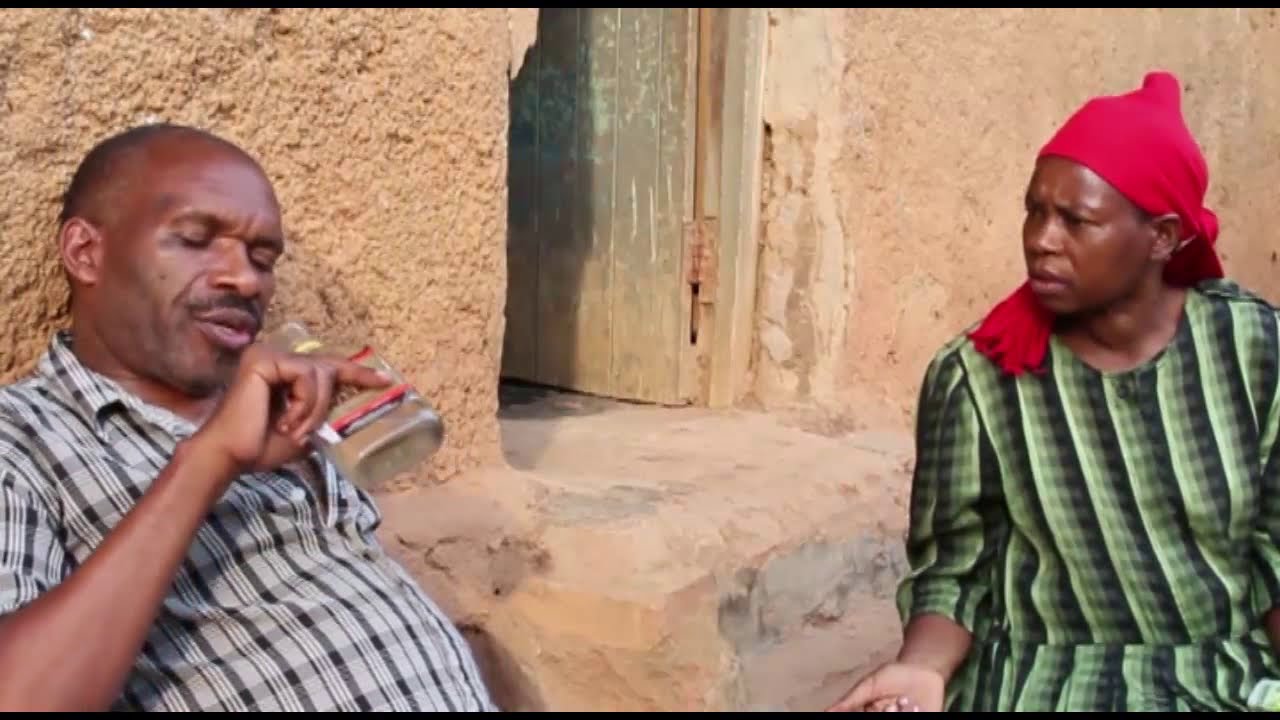 Ekiniga- EPISODE ONE _Top One Week Studio Production | Dont Reupload