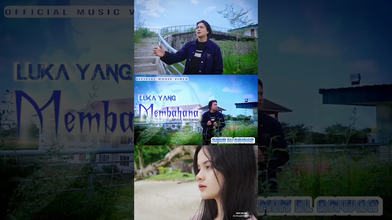 luka yang membahana.                        #slowrocklovesongnonstop  #slowrockminang