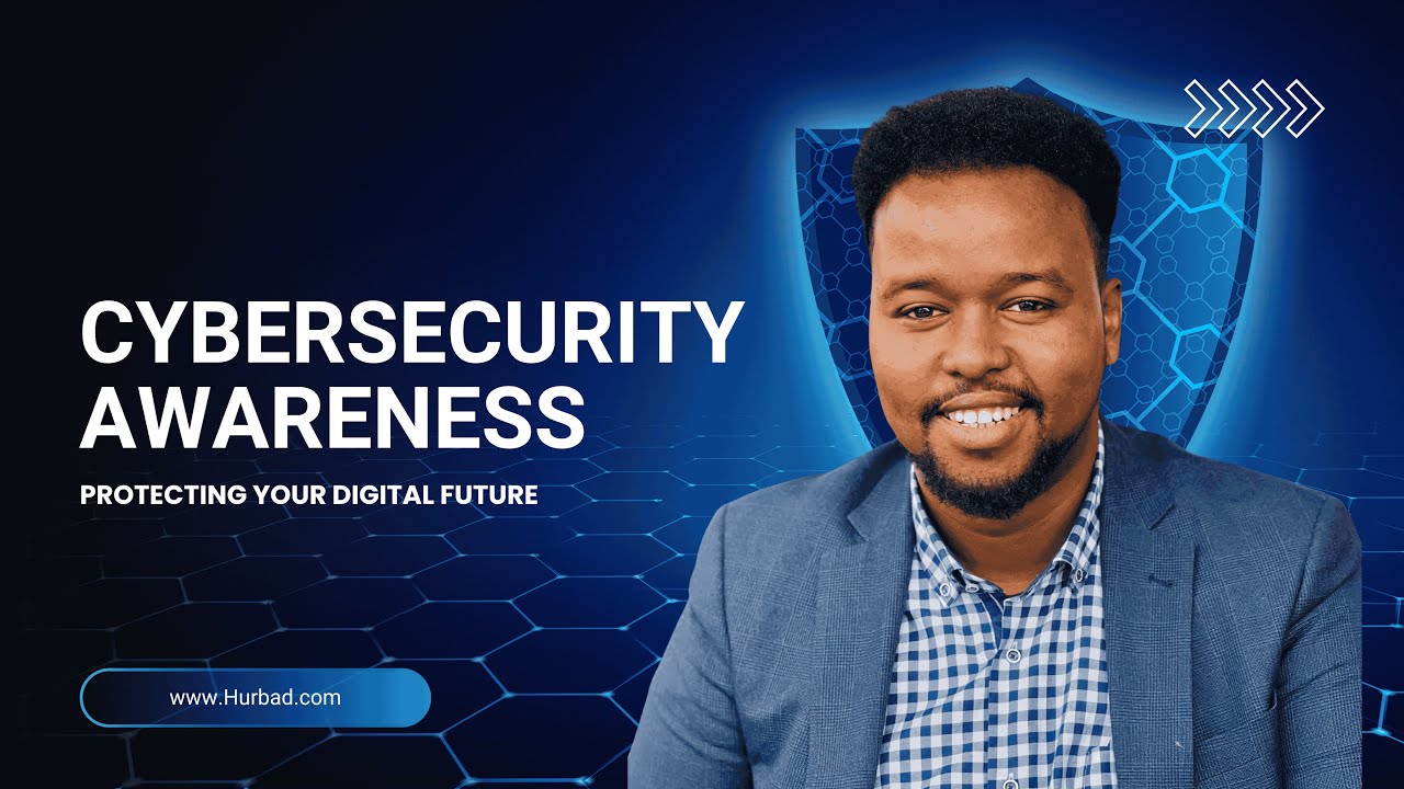 Hurbad Cybersecurity Awareness  SIM Swapping   AfSomali