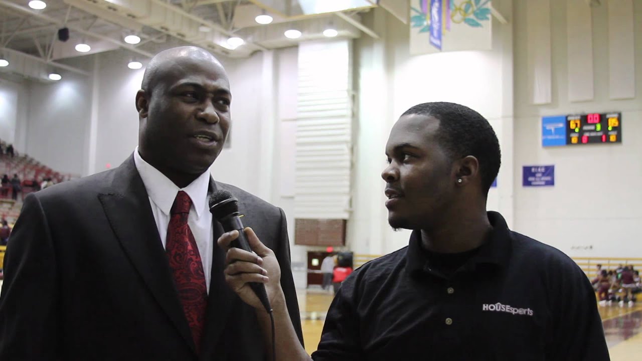 HOUSEsports Ep 4. Morehouse College vs. Clark Atlanta (Rematch)