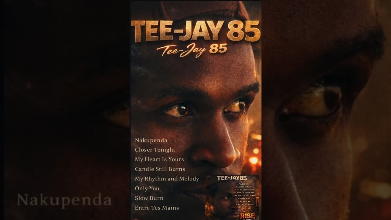 tee-jay85 album
