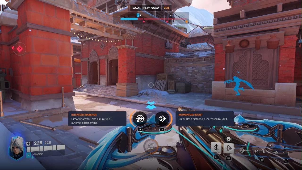 Overwatch